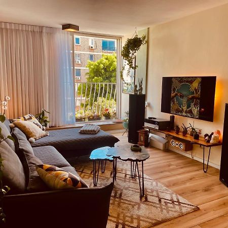 High-End Apartment , With A Private Parking And An Elavator Tel Aviv-Jaffa Exterior foto
