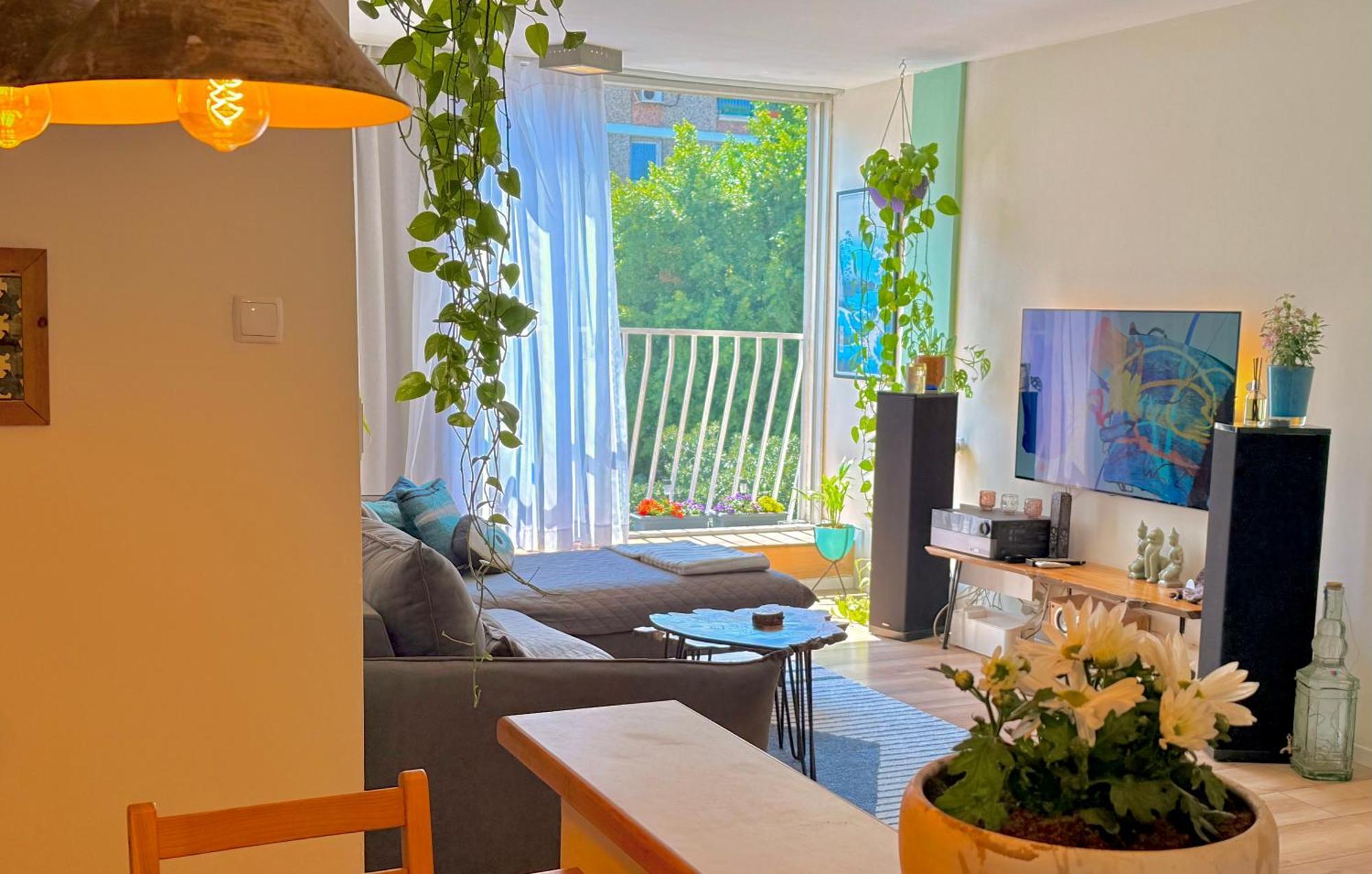 High-End Apartment , With A Private Parking And An Elavator Tel Aviv-Jaffa Exterior foto