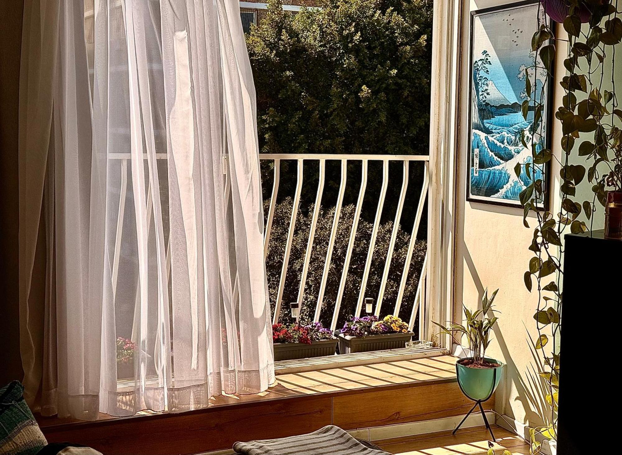 High-End Apartment , With A Private Parking And An Elavator Tel Aviv-Jaffa Exterior foto